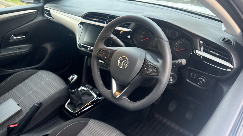 Vauxhall Corsa 1.2 Design 5dr Petrol Hatchback